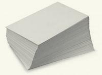 business card design