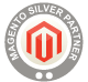 Magento Design - Silver Partner