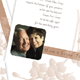 Orchid Wedding Invitation Design Package