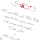 Traditional Wedding Invitation Design Package