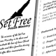 Set Free Prison Ministry Brochure