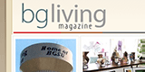 BG Living Flash Magazine