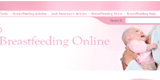 Breastfeeding Online