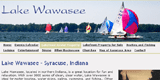 Lake Wawasee