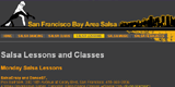 Salsa Dance SF