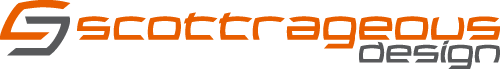 Scottrageous Design